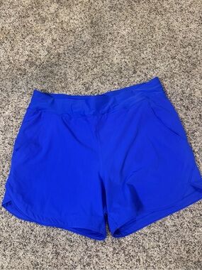 Women's SunShade UPF 50 5" Board Shorts with Panty